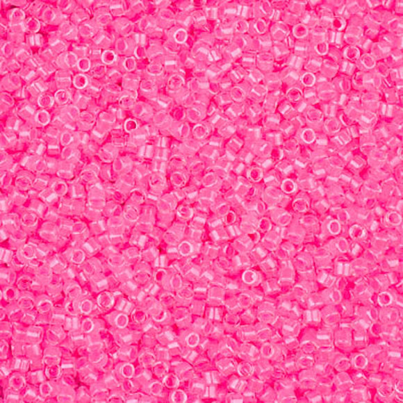 Delica DB 2036 luminous cotton candy 5g