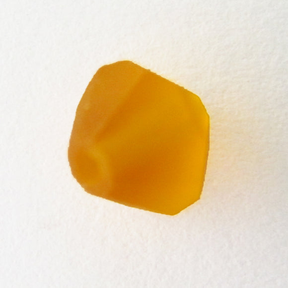 Preciosa 6mm bicone Matt SUN 30pc