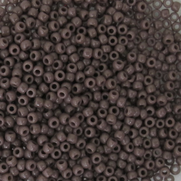 Toho #11 rnd 52 Opaque Lavender 10g