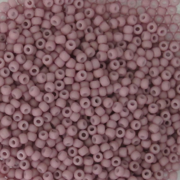 Toho #11 rnd 765 Opa Pas Fro Plumeri 10g