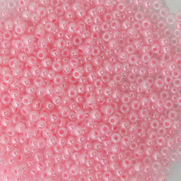 Toho #11 rnd 909 Ceylon Cotton Candy 10g