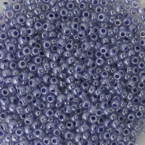 Toho #11 rnd 922 Ceylon Gladiola 10g