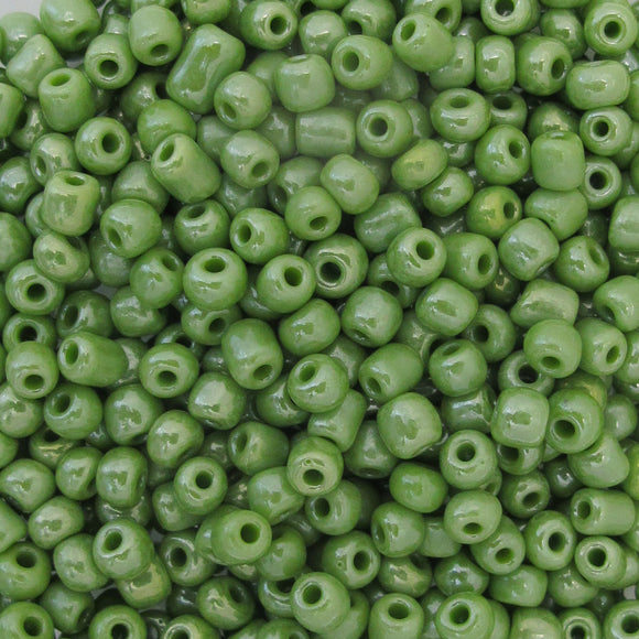 cg size 6 lime lustre 50 gr