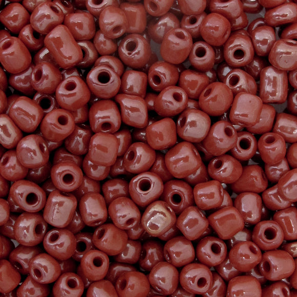 cg size 6 red lustre 50 gr