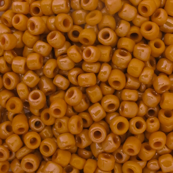 cg size 6 orange lustre 50 gr