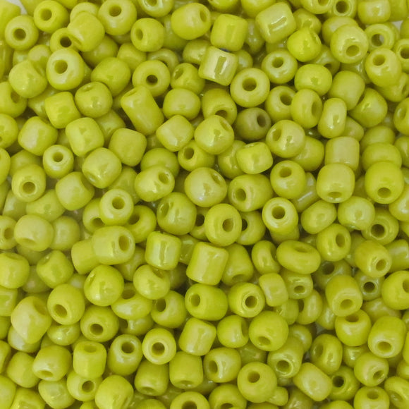 cg size 6 yellow AB 50 gr