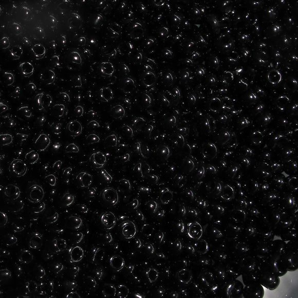 cg size 8 black opaque 50 gr