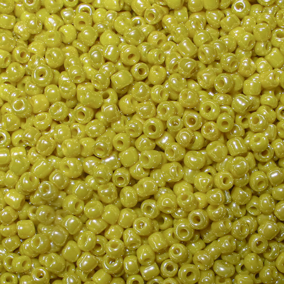 cg size 8 yellow lustre 50 gr