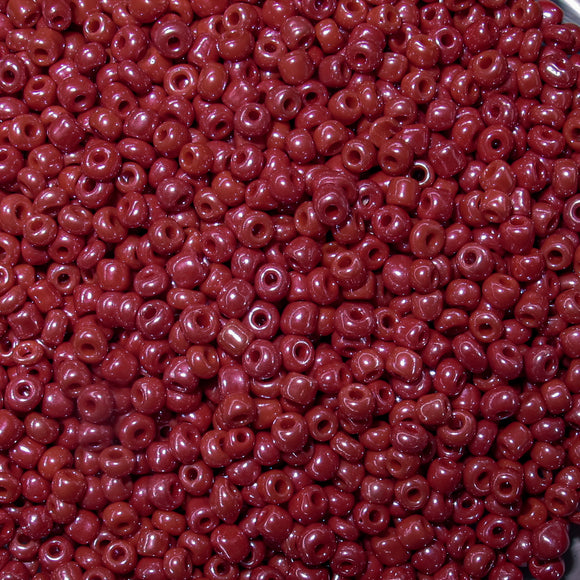 cg size 8 red lustre 50 gr