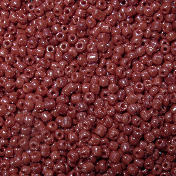 cg size 8 garnet lustre 50 gr