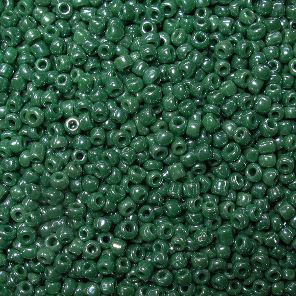cg size 8 green lustre 50 gr