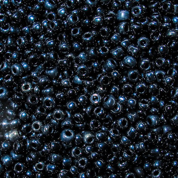 cg size 8 black lustre 50 gr