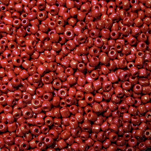 cg size 8 red AB 50 gr