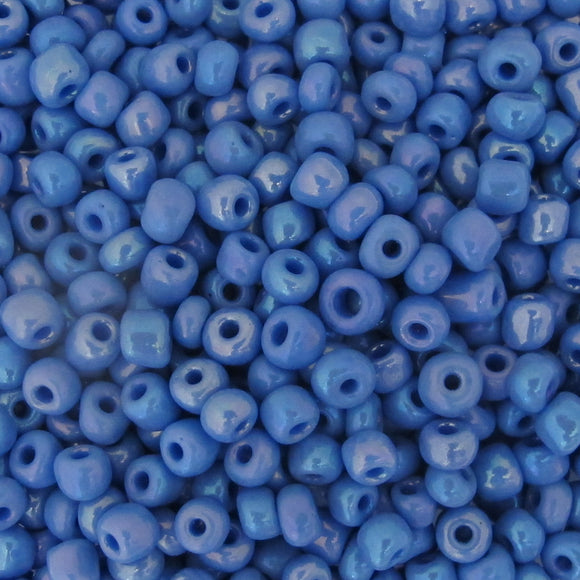 cg size 6 blue AB 50 gr