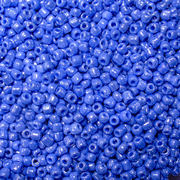 cg size 8 blue lustre 50 gr