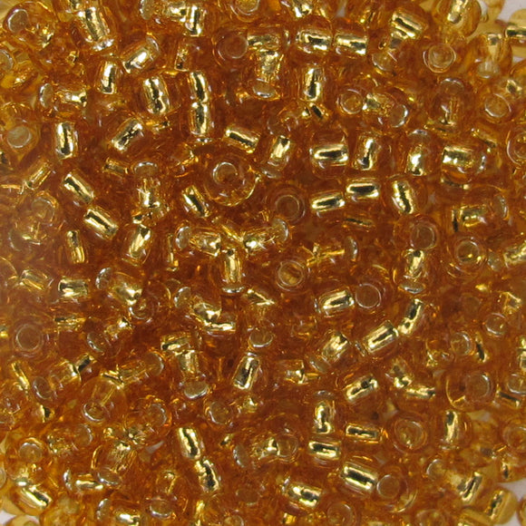 toho size 11 rnd 22b sil lin med top 10g