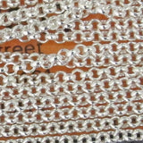 Sterling sil 2mm rollo 50cm