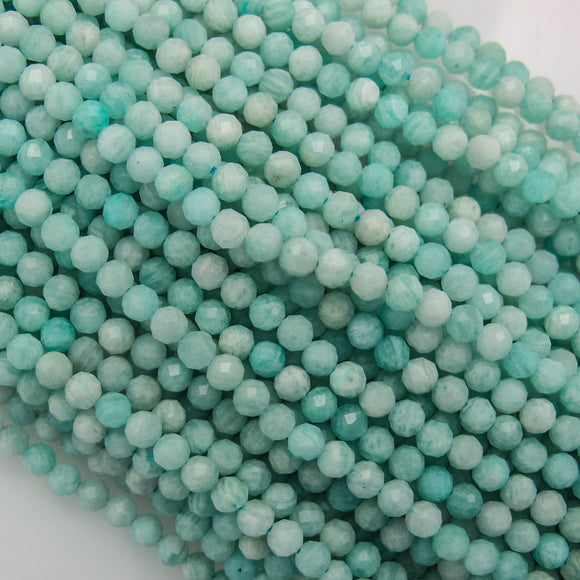 Semi prec 3.5mm rnd facet amazon LQ 108p