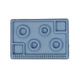 Bead boards set of 3 NFD