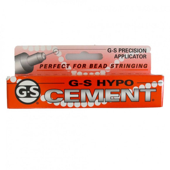 Glue G-S Cement precision app tube 9ml