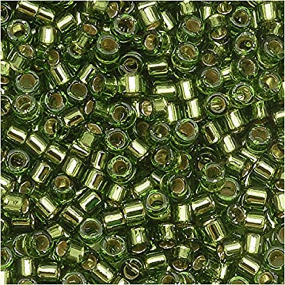 Delica Beads DB 1207 5grams