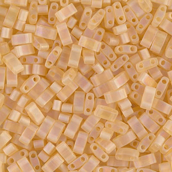 Tila HTL 132FR matte crystal ab Qty 2g