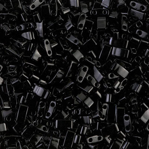 Tila HTL 401 opaque black Qty 2g