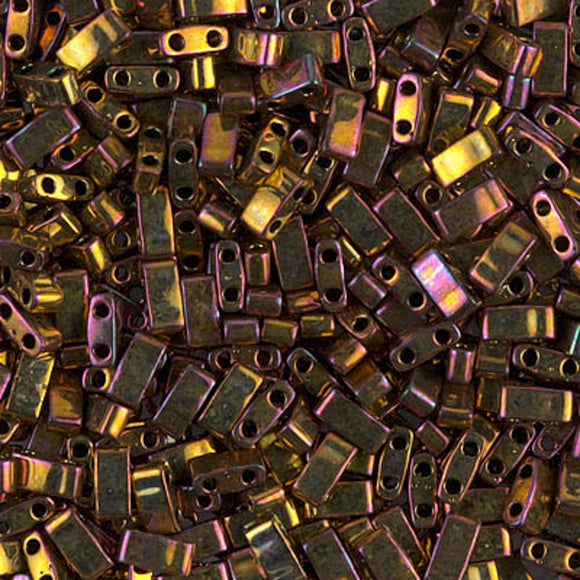 Tila HTL 462 metallic gold iris Qty 2g