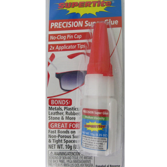 Glue 10grams Precision Super Glue 1pc