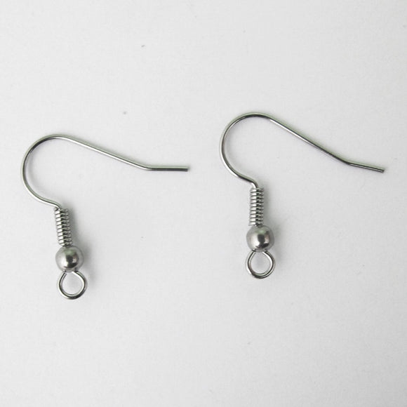 Metal 20mm SURGICAL HOOKS 100pc