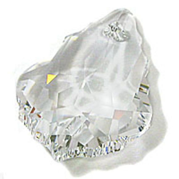 Austrian Crystals 22x15mm 6090 crystal 2pc