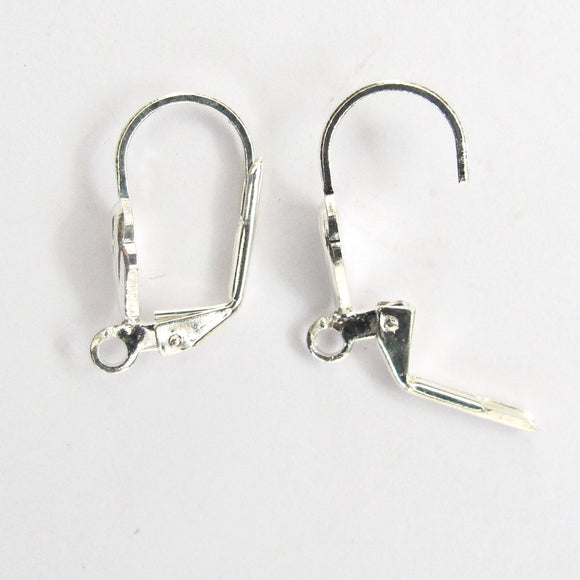 Metal 16x9 continential E/R NF SIL 6pcs