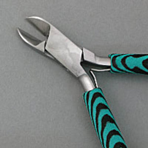 Tool side cutter green 1p